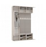 HAGA III 1SZ2W Cashmere Wardrobe