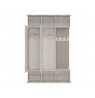 HAGA III 2SZ1W Cashmere Wardrobe