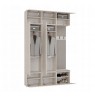 HAGA III 2SZ1W Cashmere Wardrobe
