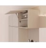 HAGA III 2SZ1W Cashmere Wardrobe