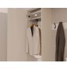 HAGA III 2SZ1W Cashmere Wardrobe