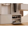 HAGA III 2SZ1W Cashmere Wardrobe