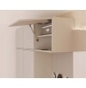 HAGA IV 2SZ2W Cashmere Wardrobe