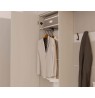 HAGA IV 2SZ2W Cashmere Wardrobe