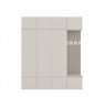 HAGA IV 3SZ1W Cashmere Wardrobe