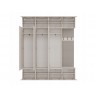 HAGA IV 3SZ1W Cashmere Wardrobe