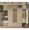HAGA IV 3SZ1W Cashmere Wardrobe