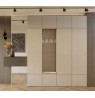 HAGA IV 3SZ1W Cashmere Wardrobe