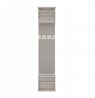 HAGA coat hanger, cashmere colour