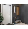 Topeshop GAR ANT/ART entryway cabinet