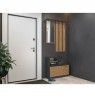 Topeshop GAR ANT/ART entryway cabinet