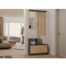 Topeshop GAR ANT/ART entryway cabinet