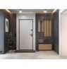 Topeshop GAR ANT/ART entryway cabinet