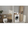 WASHING MACHINE CABINET POLA NP SONOM