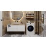 WASHING MACHINE CABINET POLA NP SONOM