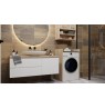 WASHING MACHINE CABINET POLA NP SONOM