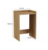 POLA NP ARTISAN WASHING MACHINE CABINET
