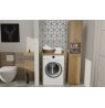 POLA NP ARTISAN WASHING MACHINE CABINET