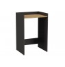 POLA NP ANTHRACITE/ARTISAN WASHING MACHINE CABINET