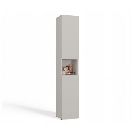 NEL BATHROOM POLE IN CASHMERE COLOUR