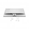Lenovo L24-45 23.8" FHD 144Hz 250 nits 4 ms AG HDMI VGA Cloud Grey