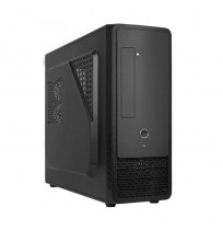 Chieftec Geh ATX Uni UC-03B-OP (B)