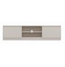 MALWA 140 TV cabinet, cashmere