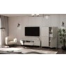RTV KAMARO 160 SLIM/GŁ CASMERE COLOUR