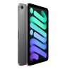 Apple iPad mini 7th Gen 8.3in Wi-Fi+Cellular 128GB - Grey