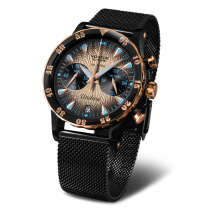 Vostok Europe Undinė VK64-515E627BR/CR