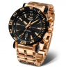 Vostok Europe Energia Rocket NH35A-575E282BR