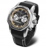 Vostok Europe ATOMIC AGE VK64-640A698SLBlack