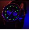 Vostok Europe ATOMIC AGE VK64-640A698SLBlack