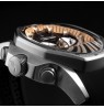 Vostok Europe ATOMIC AGE VK64-640A698SLBlack