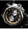 Vostok Europe ATOMIC AGE VK64-640A698SLBlack