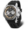 Vostok Europe ATOMIC AGE VK64-640A698SLBlack
