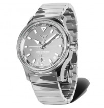 Vostok Europe Limited Edition Expedition Glacier Automatic NH35-592A784