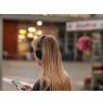 Tracer 47786 Mobile Ultra BT 5.4 ANC Headphones