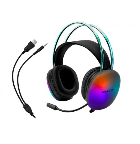 Tracer 47524 GameZone GZ X2 Gaming Headset