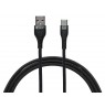 Tracer 47486 USB A - Lightning M/M 1m Cable Red