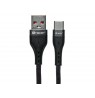 Tracer 47486 USB A - Lightning M/M 1m  Cable Red