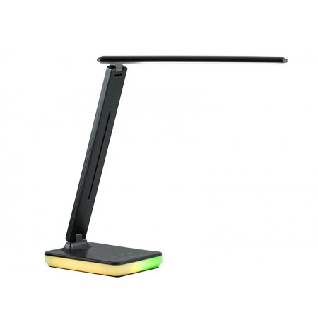 Tracer 47710 Prisma Black LED  Desk Lamp