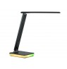Tracer 47710 Prisma Black LED  Desk Lamp