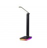 Tracer 47710 Prisma Black LED  Desk Lamp