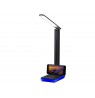 Tracer 47710 Prisma Black LED  Desk Lamp