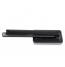 Tracer 47710 Prisma Black LED  Desk Lamp