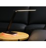 Tracer 47710 Prisma Black LED  Desk Lamp