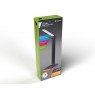 Tracer 47710 Prisma Black LED  Desk Lamp