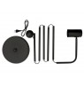 Tracer 47713 SleekBeam Floor Lamp