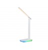 Tracer 47705 Prisma White  LED  Desk Lamp